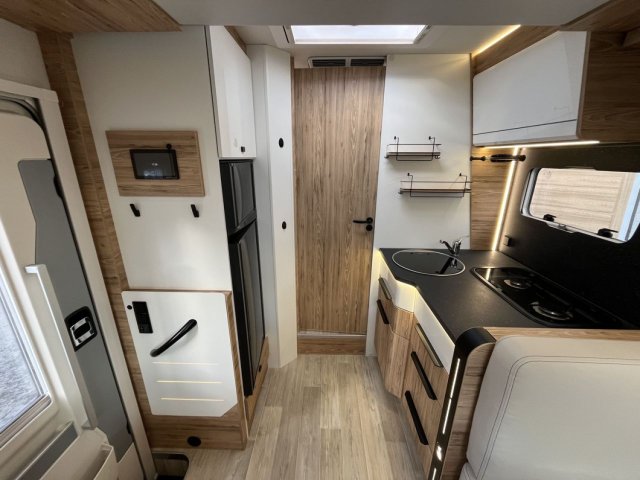 Bavaria Tren-D T746FC Nomade - Photo 14