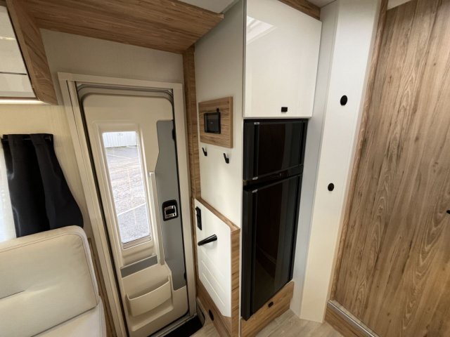 Bavaria Tren-D T746FC Nomade - Photo 15