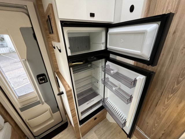 Bavaria Tren-D T746FC Nomade - Photo 16