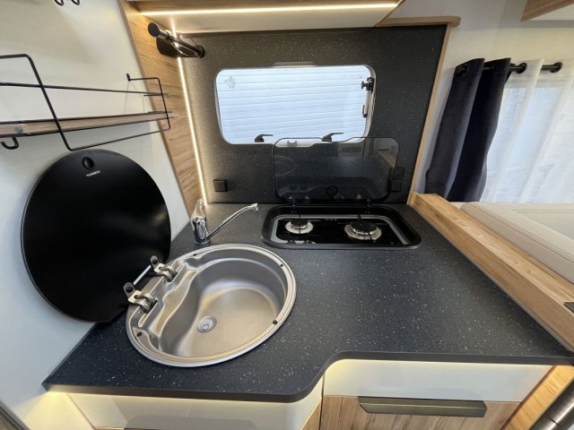 Bavaria Tren-D T746FC Nomade - Photo 18