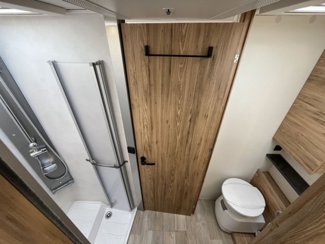 Bavaria Tren-D T746FC Nomade - Photo 19