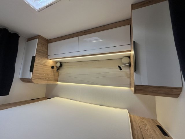 Bavaria Tren-D T746FC Nomade - Photo 25