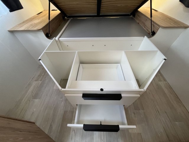 Bavaria Tren-D T746FC Nomade - Photo 26