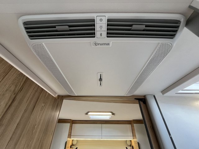 Bavaria Tren-D T746FC Nomade - Photo 27