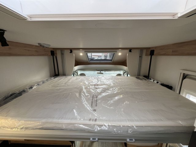 Bavaria Tren-D T746FC Nomade - Photo 28