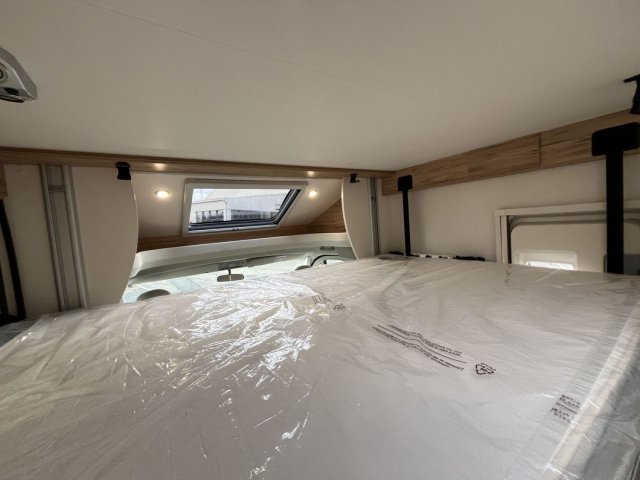 Bavaria Tren-D T746FC Nomade - Photo 29