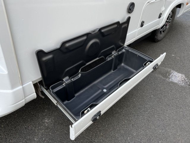 Bavaria Tren-D T746FC Nomade - Photo 30