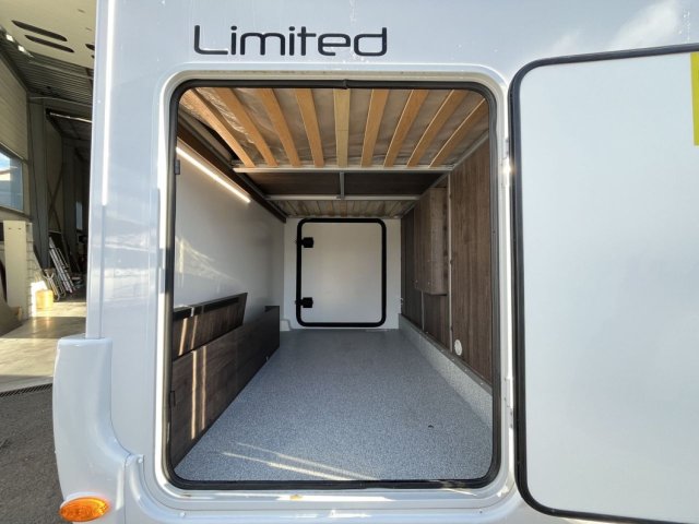 Benimar Tessoro 463 Essential Limited - Photo 6