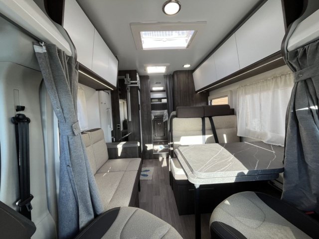 Benimar Tessoro 463 Essential Limited - Photo 8