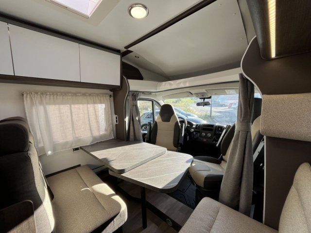 Benimar Tessoro 463 Essential Limited - Photo 10