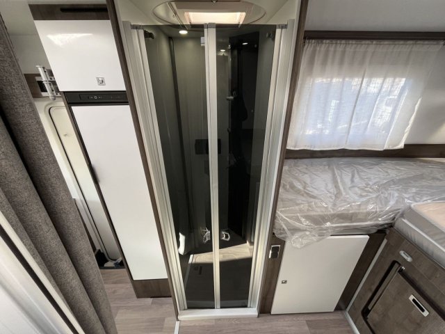 Benimar Tessoro 463 Essential Limited - Photo 19