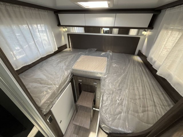 Benimar Tessoro 463 Essential Limited - Photo 22