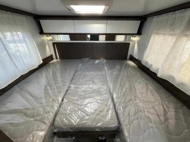 Benimar Tessoro 463 Essential Limited - Photo 23