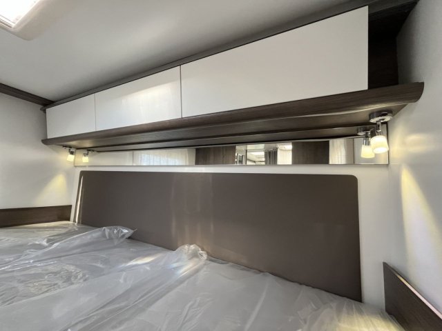 Benimar Tessoro 463 Essential Limited - Photo 24