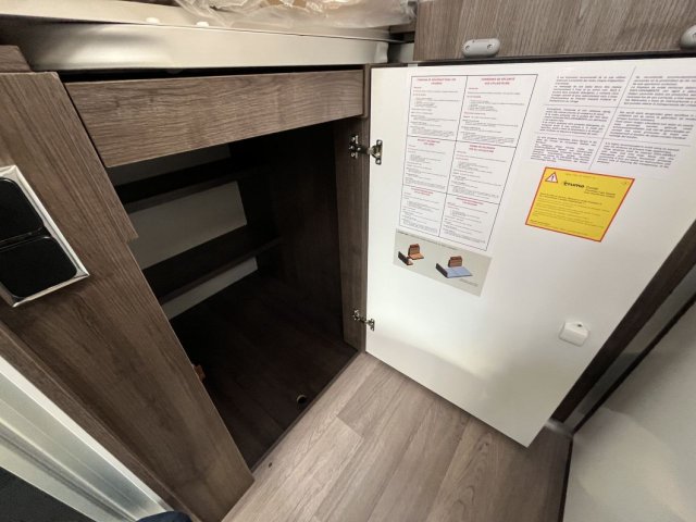 Benimar Tessoro 463 Essential Limited - Photo 26