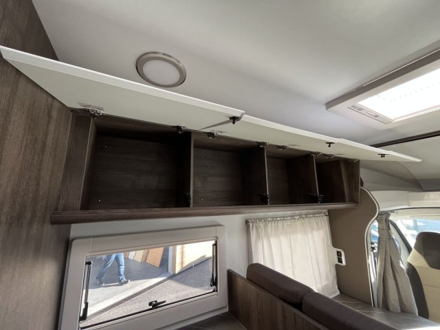 Benimar Tessoro 463 Essential Limited - Photo 27