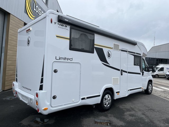 Benimar Tessoro 463 Essential Limited Edition - Photo 2