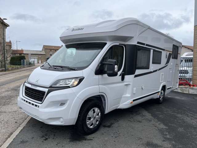 Benimar Tessoro 463 Essential Limited Edition - Photo 4