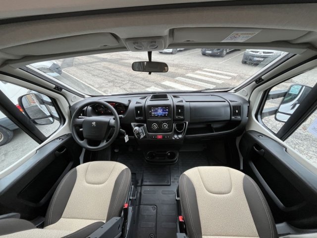 Benimar Tessoro 463 Essential Limited Edition - Photo 6