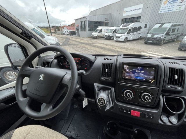 Benimar Tessoro 463 Essential Limited Edition - Photo 7