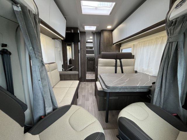 Benimar Tessoro 463 Essential Limited Edition - Photo 9