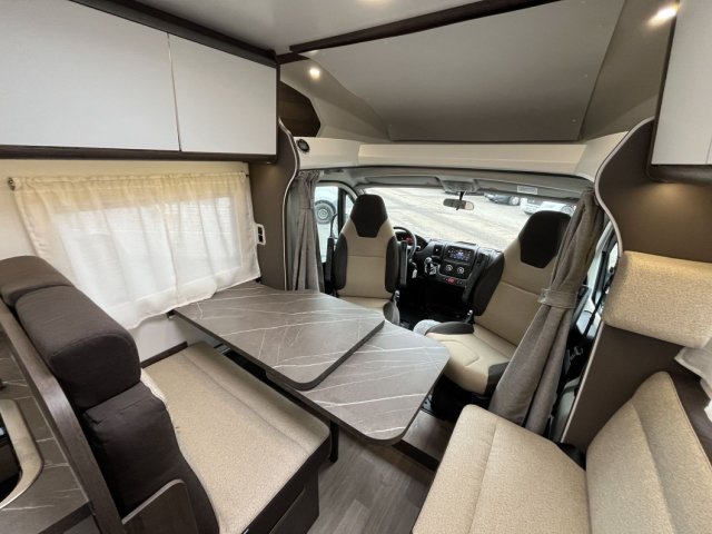 Benimar Tessoro 463 Essential Limited Edition - Photo 11