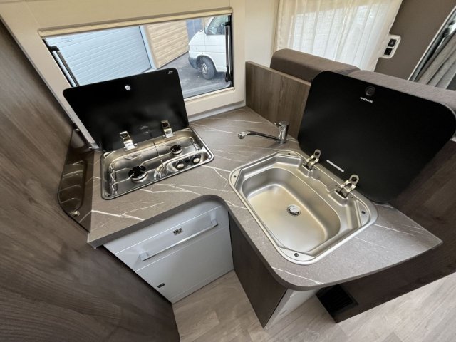 Benimar Tessoro 463 Essential Limited Edition - Photo 13