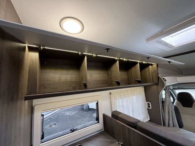 Benimar Tessoro 463 Essential Limited Edition - Photo 14