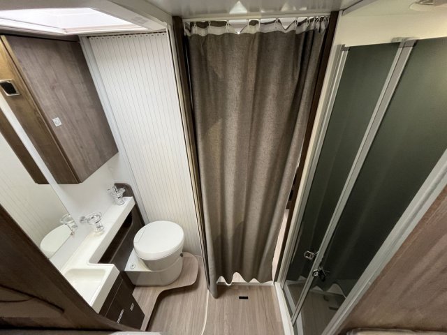 Benimar Tessoro 463 Essential Limited Edition - Photo 17