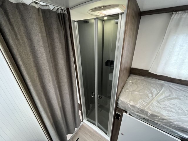 Benimar Tessoro 463 Essential Limited Edition - Photo 18