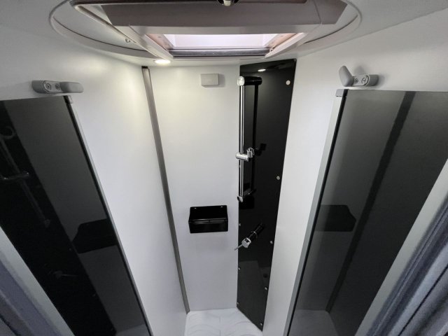 Benimar Tessoro 463 Essential Limited Edition - Photo 19