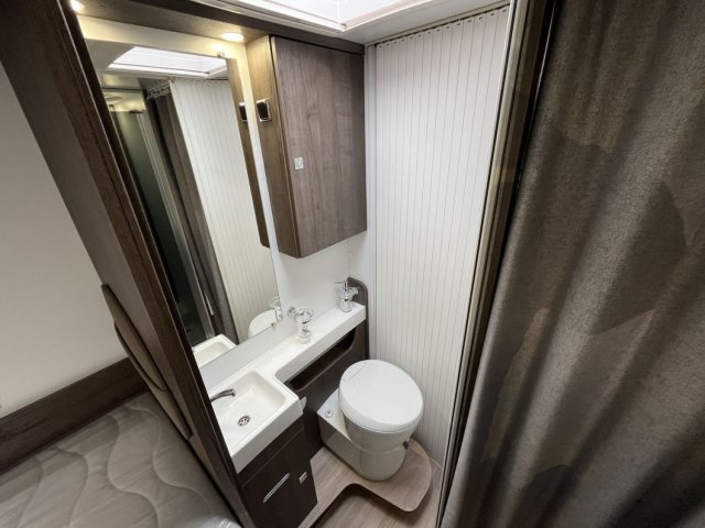 Benimar Tessoro 463 Essential Limited Edition - Photo 21