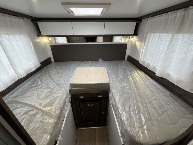 Benimar Tessoro 463 Essential Limited Edition - Photo 23