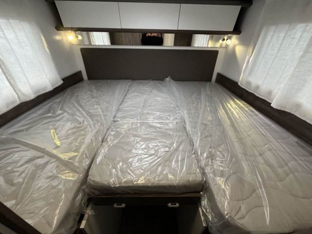 Benimar Tessoro 463 Essential Limited Edition - Photo 24