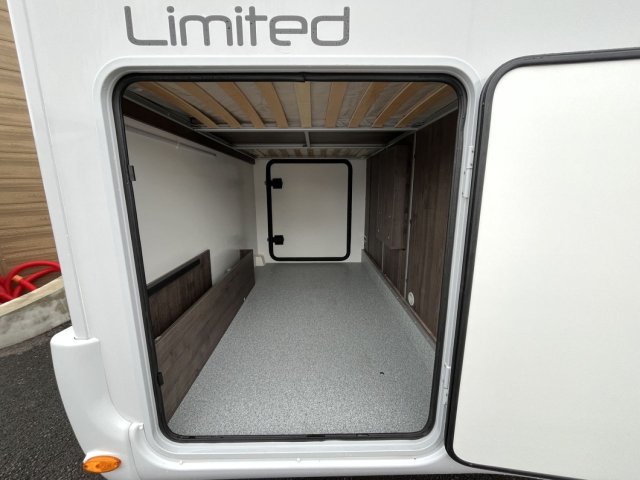 Benimar Tessoro 463 Essential Limited Edition - Photo 26