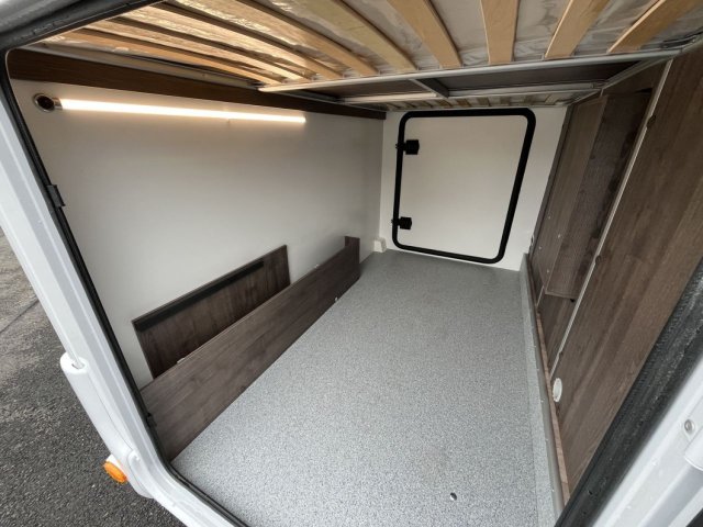 Benimar Tessoro 463 Essential Limited Edition - Photo 27