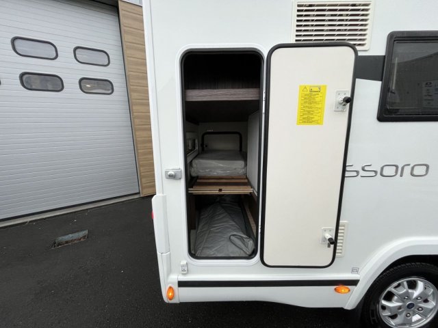 Benimar Tessoro 483 Northautokapp - Photo 5