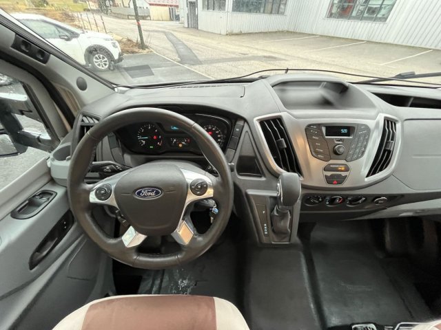 Benimar Tessoro 483 Northautokapp - Photo 7