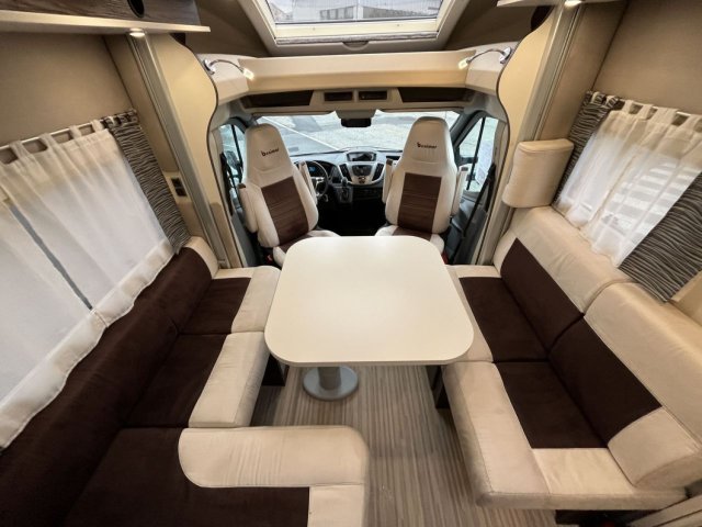 Benimar Tessoro 483 Northautokapp - Photo 10