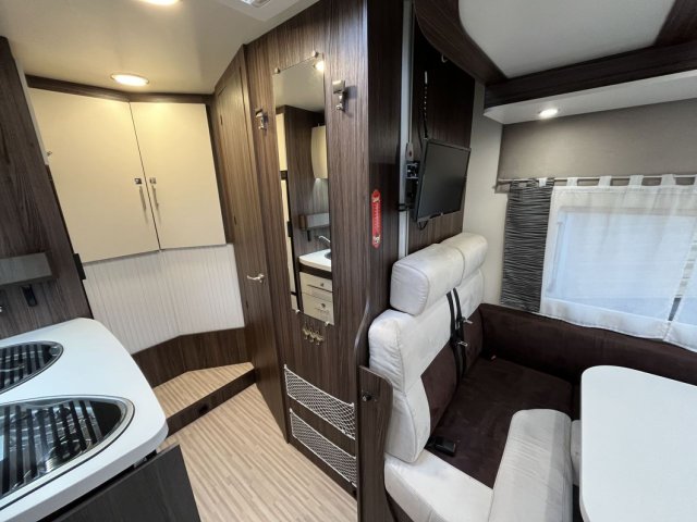 Benimar Tessoro 483 Northautokapp - Photo 14