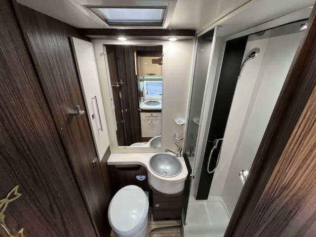 Benimar Tessoro 483 Northautokapp - Photo 15