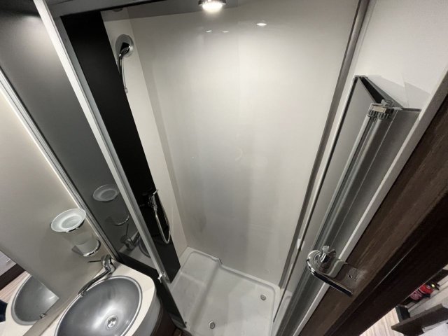 Benimar Tessoro 483 Northautokapp - Photo 17