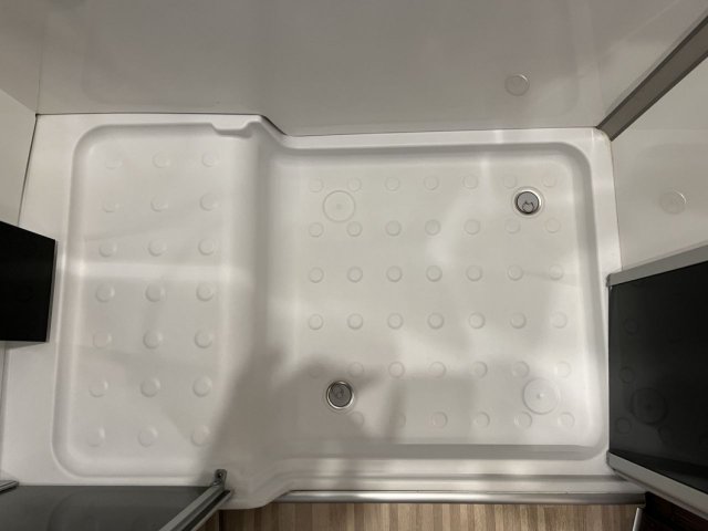 Benimar Tessoro 483 Northautokapp - Photo 18