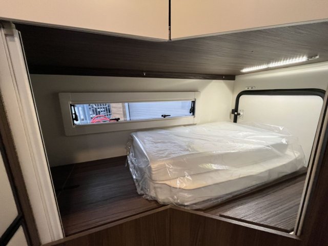 Benimar Tessoro 483 Northautokapp - Photo 21