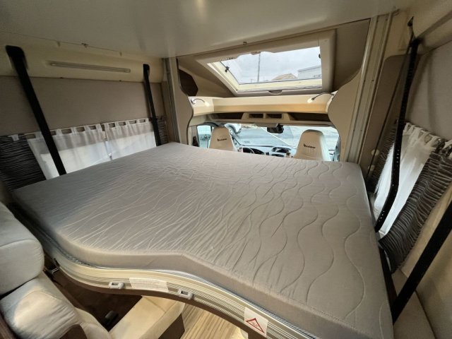 Benimar Tessoro 483 Northautokapp - Photo 22