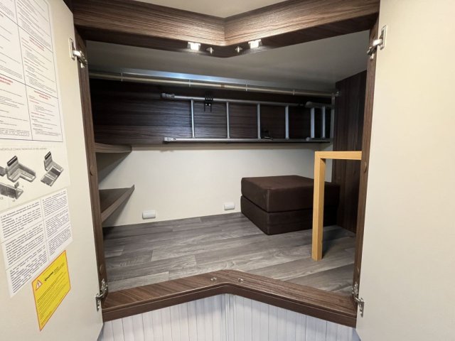 Benimar Tessoro 483 Northautokapp - Photo 23