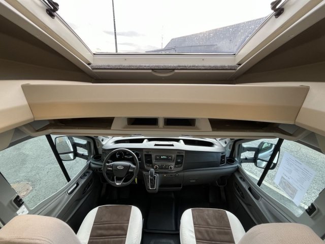 Benimar Tessoro 497 northautokapp - Photo 5