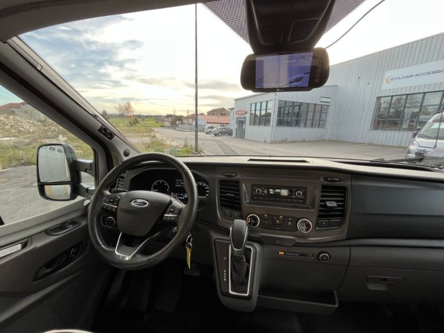 Benimar Tessoro 497 northautokapp - Photo 6