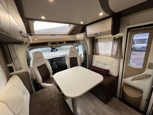 Benimar Tessoro 497 northautokapp - Photo 10