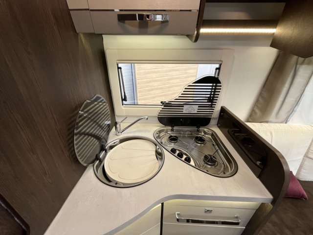 Benimar Tessoro 497 northautokapp - Photo 13